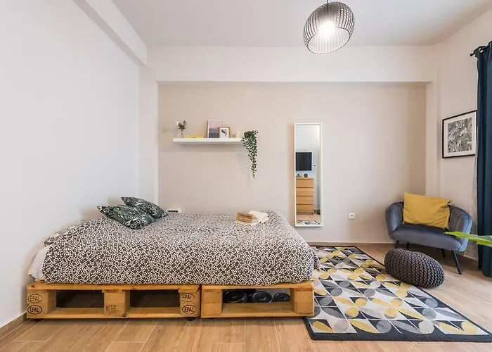 Koukaki Stylish Studio