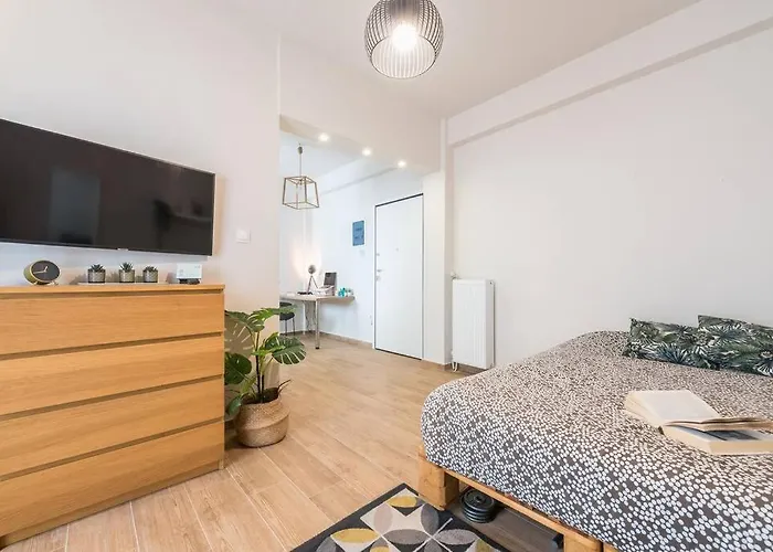 Koukaki Stylish Studio