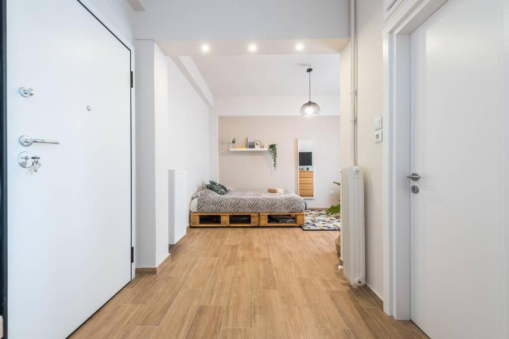 Koukaki Stylish Appartement *